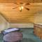 Serene Lakeside Hideaway with Deck in Downtown! - Lakeside