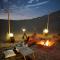 Duna Camp Huacachina