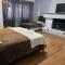 Pousada Vista do Lago - HOSTEL - غرامادو