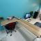 MUFA Studio Suites KLIA