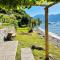 Boho Lake House - Private Beach 600m from the property - Free Parking - Home Cinema Room