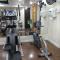 Moema apart-hotel Rouxinol