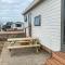 2 Bedroom Lovely Home In Breukelen