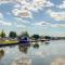 2 Bedroom Lovely Home In Breukelen
