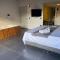 Hermoso loft con jacuzzi y balcon