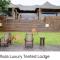 Greenway Woods Chalet