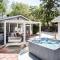 Large Family & Pet Friendly Spa, Kern, Sequoia - Кернвилл
