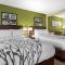 Sleep Inn & Suites Allendale