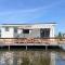 Lake Front Home In Breukelen