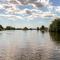 Lake Front Home In Breukelen