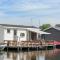 Lake Front Home In Breukelen