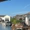 Lake Front Home In Breukelen