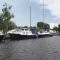 Lake Front Home In Breukelen