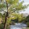 Epic View A Luxury House on a Hill River 10 min - Кернвилл