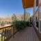 Epic View; A Luxury House on a Hill - Kernville