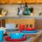 Lazy Squirrel - Cozy Family House with Full Game Room - Kernville