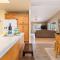 Lazy Squirrel - Cozy Family House with Full Game Room - Kernville
