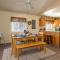 Lazy Squirrel - Cozy Family House with Full Game Room - Kernville