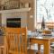Lazy Squirrel - Cozy Family House with Full Game Room - Kernville
