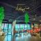VANHSENG BOUTIQUE VIENTIANE HOTEL