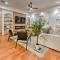 Stunning Thonotosassa Home about 7 Mi to Ocean! - Seffner