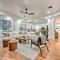 Stunning Thonotosassa Home about 7 Mi to Ocean! - Seffner
