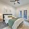 Stunning Thonotosassa Home about 7 Mi to Ocean! - Seffner
