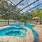 Stunning Thonotosassa Home about 7 Mi to Ocean! - Seffner