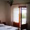 Pantheon Studios & Apartments