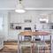 Less Than 1 Mi to El Paseo Cottage Oasis with Fire Pit
