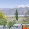 Mount Cook Station Huts