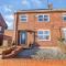 Lovely and Modern Three Bedroom House in Durham - Durham