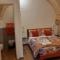 MATTEI LUXURY B&B