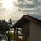 Apartamento 2 Quartos Pé na Areia