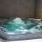 Strunzova Pila - apartmány s wellness 2,06 a 3,03