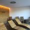 Strunzova Pila - apartmány s wellness 2,06 a 3,03