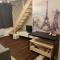 Appartement Duplex a 10 min de Disney - Coupvray