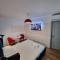 Bucharest Nightlife Apartments