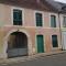 Le petit Conté - Maison calme en centre ville