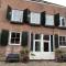 Logement de Pauw