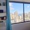 Waikiki Condo High Floor Views Beaches Convention Center - هونولولو