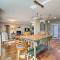 Vibrant Milford Home with Boat Dock and Patio! - Milford