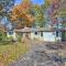 Vibrant Milford Home with Boat Dock and Patio! - Milford