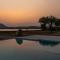 1br Cottage with Pool - Lakeside Haven by Roamhome - Udaipur