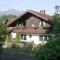 Ferienwohnung Heimbeck Kochel