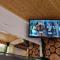 Studio 4 couchages dans un chalet tout confort