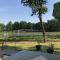 t Vosseven vakantiehuizen