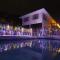 Swimming Pool Holiday Villa - أوكلاند