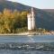 Helle FEWO, 60 qm, Souterrain, eigener Eingang, Rhein und Nahe - 莱茵河畔的宾根