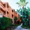 Apartahotel La Espadaña
